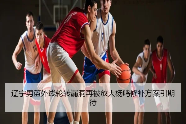 辽宁男篮外线轮转漏洞再被放大杨鸣修补方案引期待